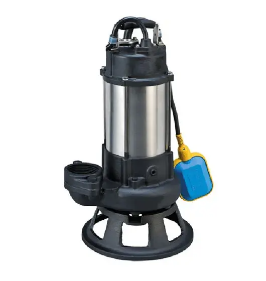 An image of a cutter pump that can be purchased from Prudence Engineering services.